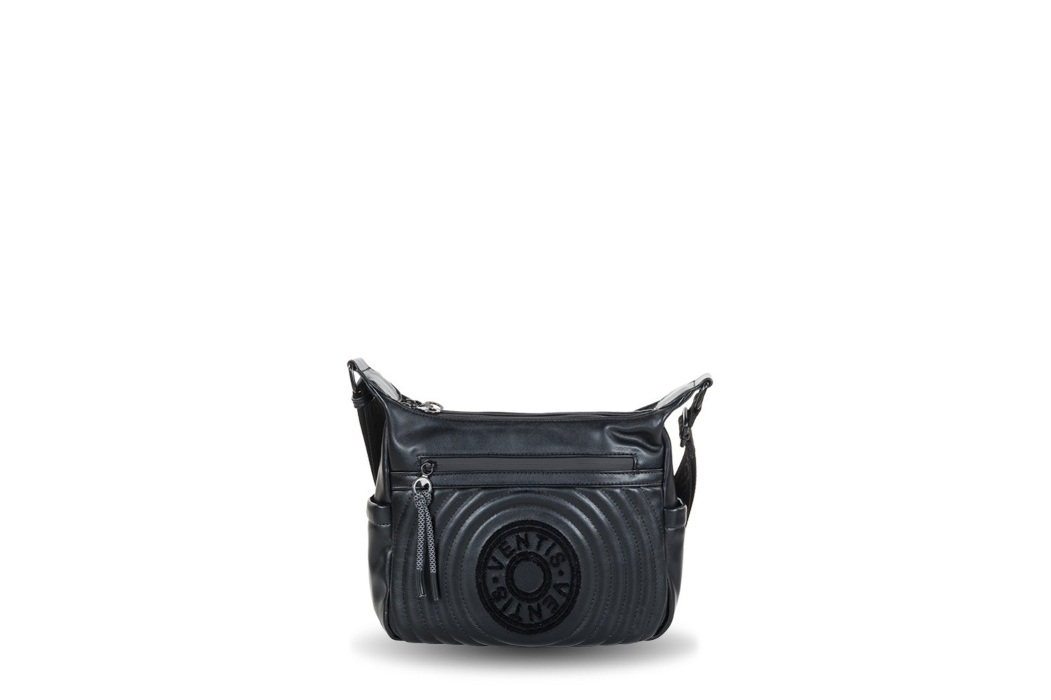 BANDOLERA VENTIS NEGRO 241.330-01