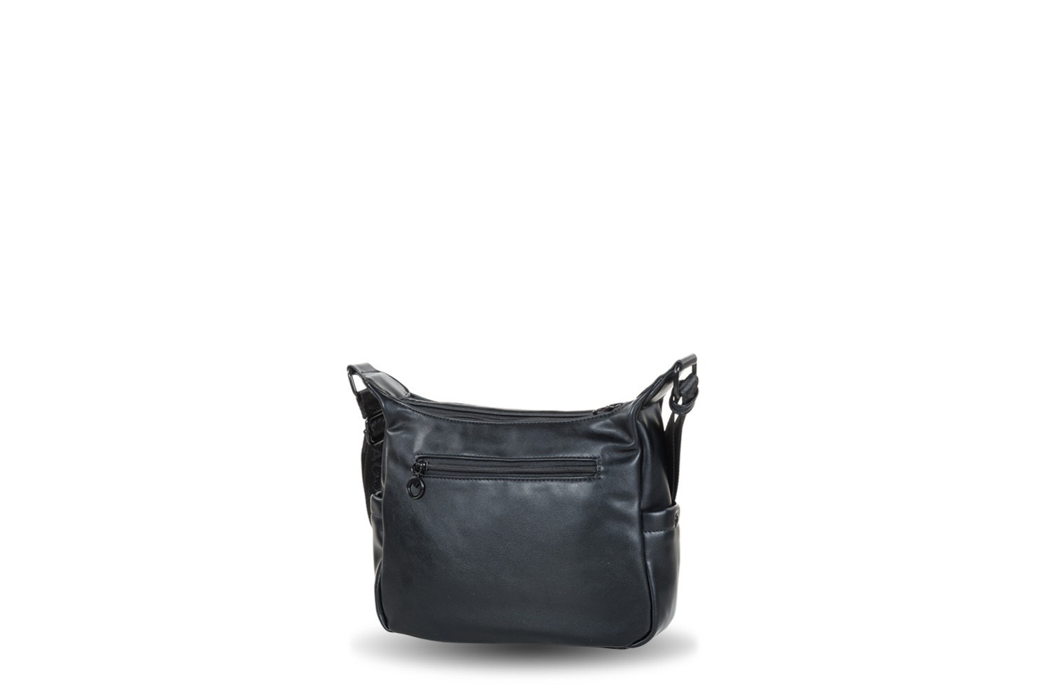 BANDOLERA VENTIS NEGRO 241.330-01