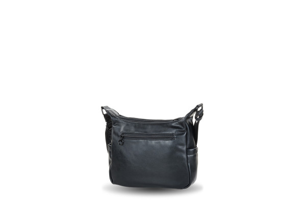 BANDOLERA VENTIS NEGRO 241.330-01