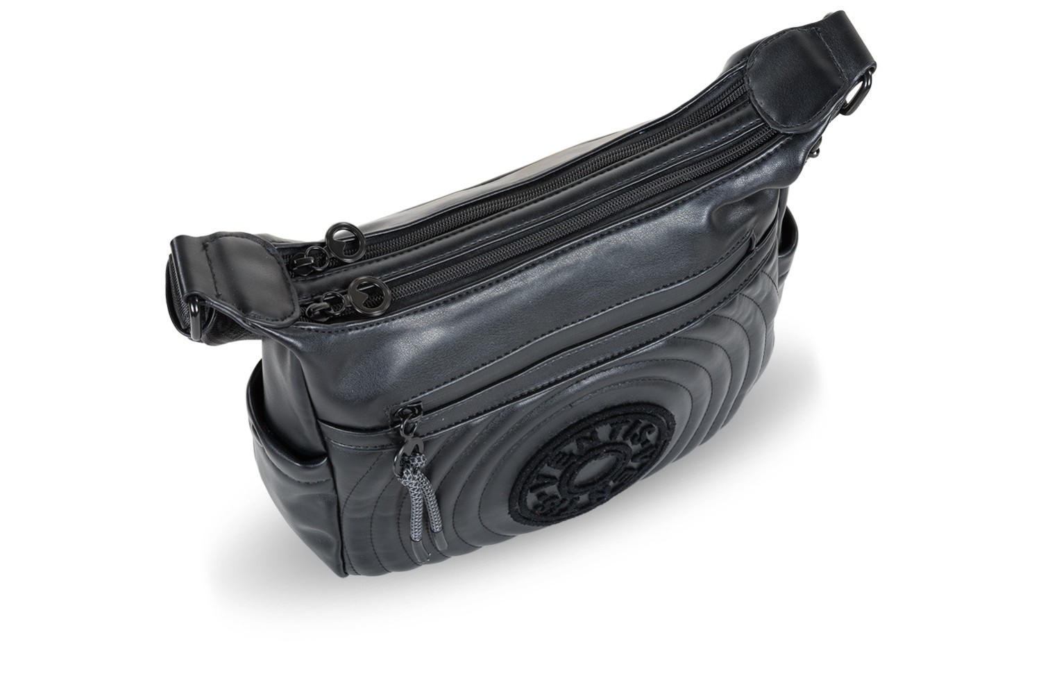 BANDOLERA VENTIS NEGRO 241.330-01