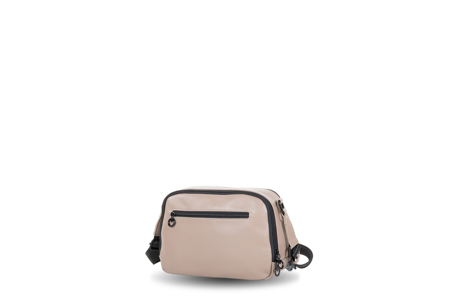 BANDOLERA VENTIS TAUPE 241.311-04