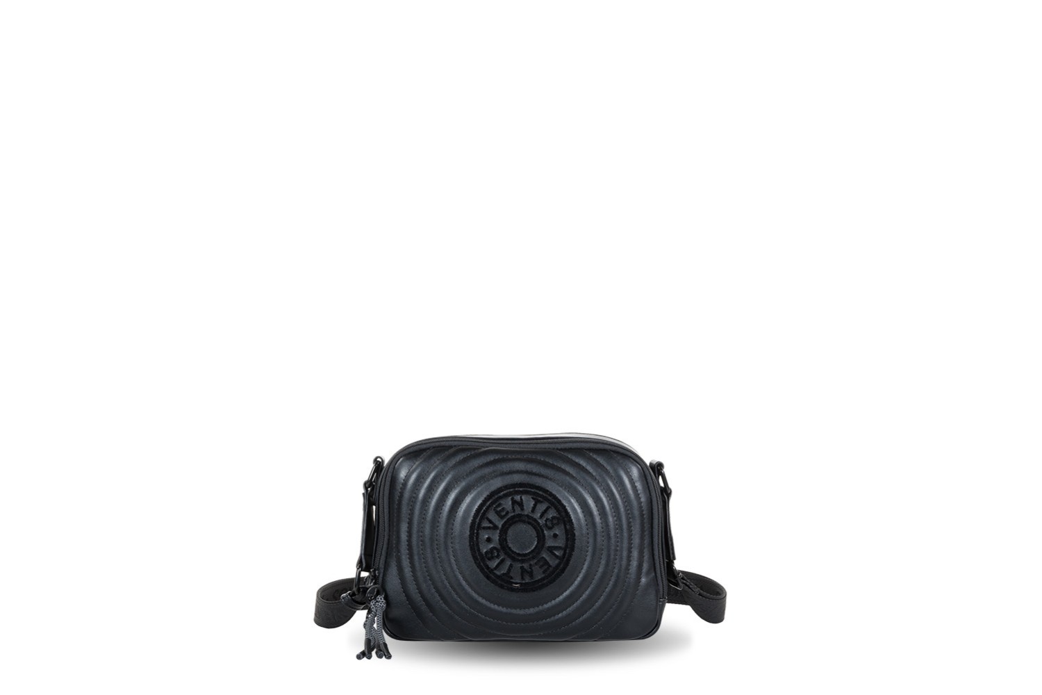 BANDOLERA VENTIS NEGRO 241.311-01