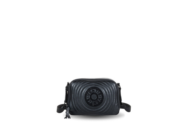 BANDOLERA VENTIS NEGRO 241.311-01