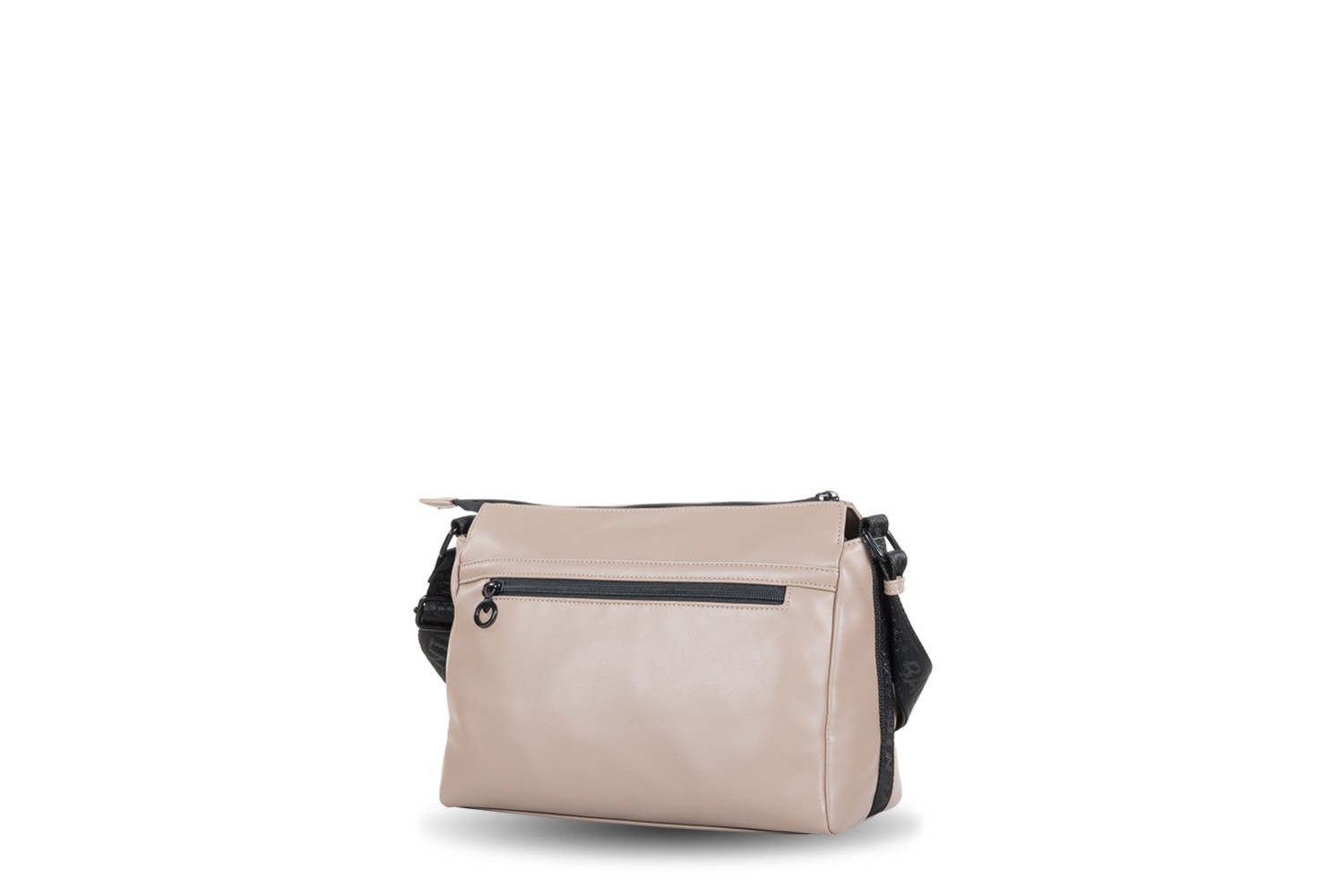 BANDOLERA VENTIS TAUPE 241.306-04