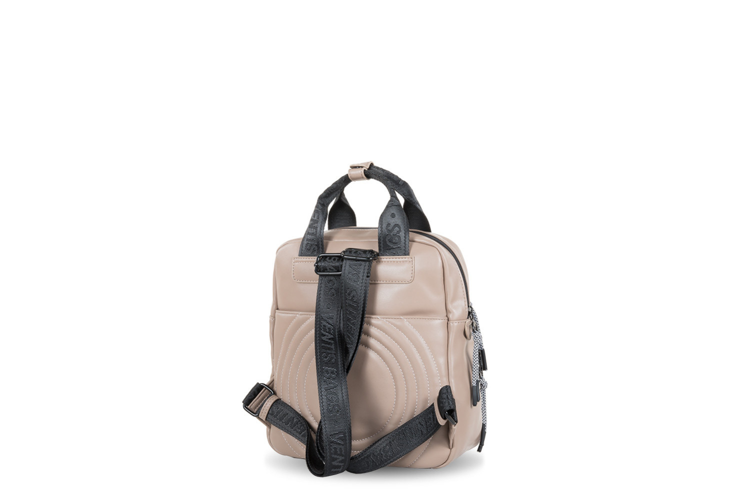 MOCHILA VENTIS TAUPE 241.303-04 MOCHILA VENTIS TAUPE 241.303-04