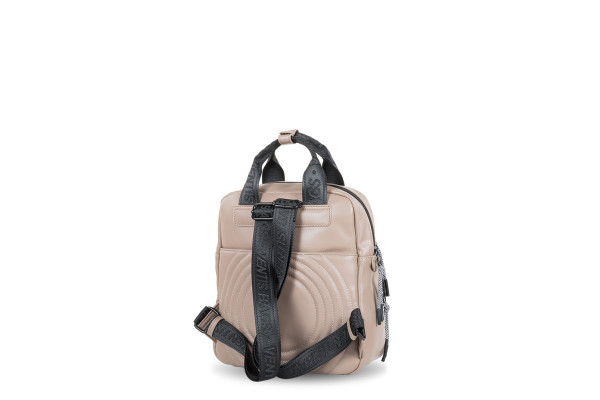 MOCHILA VENTIS TAUPE 241.303-04