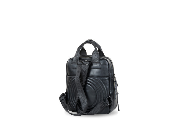 MOCHILA VENTIS NEGRO 241.303-01 2
