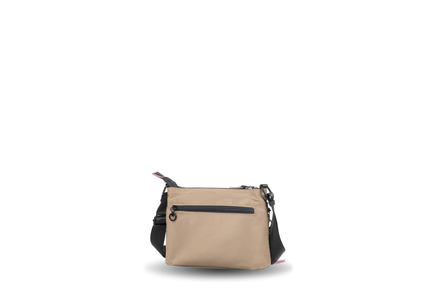 BANDOLERA / BOLSO DE MANO VENTIS TAUPE 242.675-03