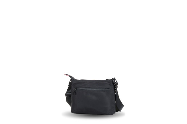 BANDOLERA / BOLSO DE MANO VENTIS NEGRO 242.675-01 2