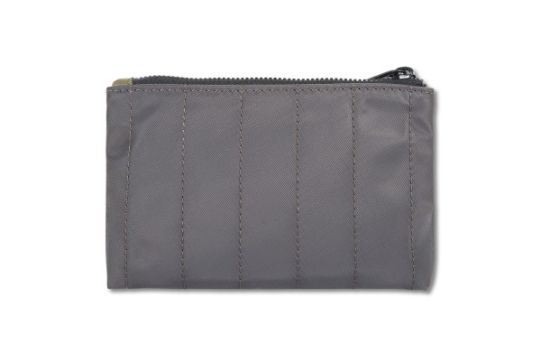 MONEDERO VENTIS GRIS KAKI 242.598-02 2