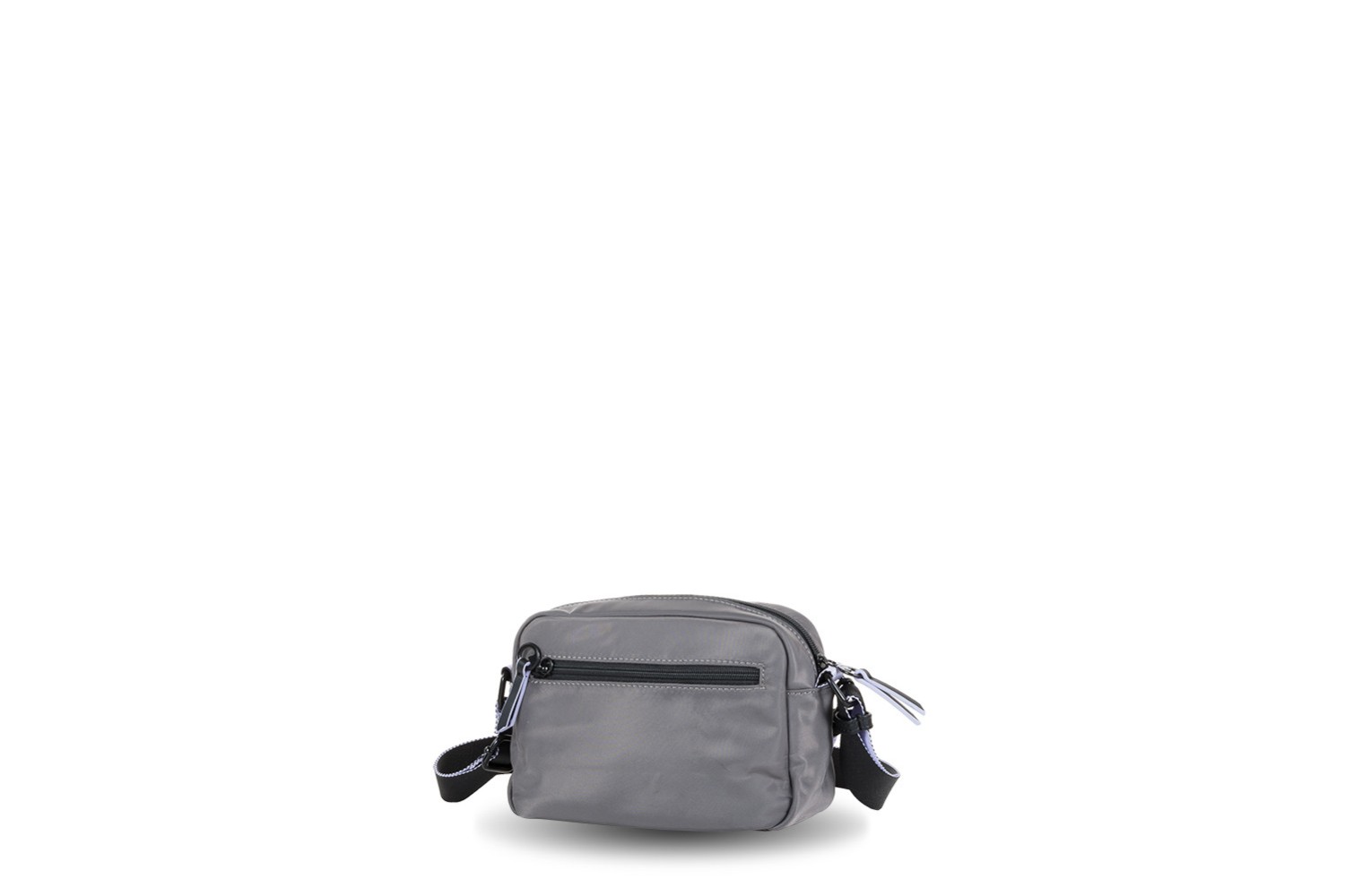 BOLSO / BANDOLERA VENTIS PLOMO 242.471-02