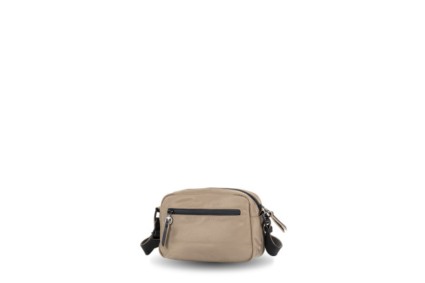 BOLSO / BANDOLERA VENTIS TAUPE 242.471-03