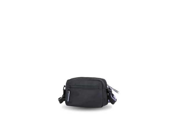 BOLSO / BANDOLERA VENTIS NEGRO 242.471-01