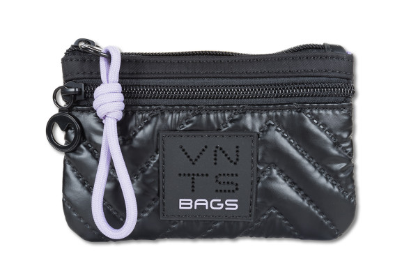 MONEDERO VENTIS NEGRO 242.415-01