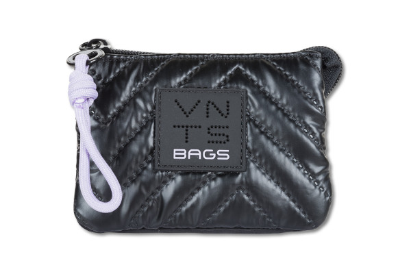 MONEDERO VENTIS NEGRO 242.414-01
