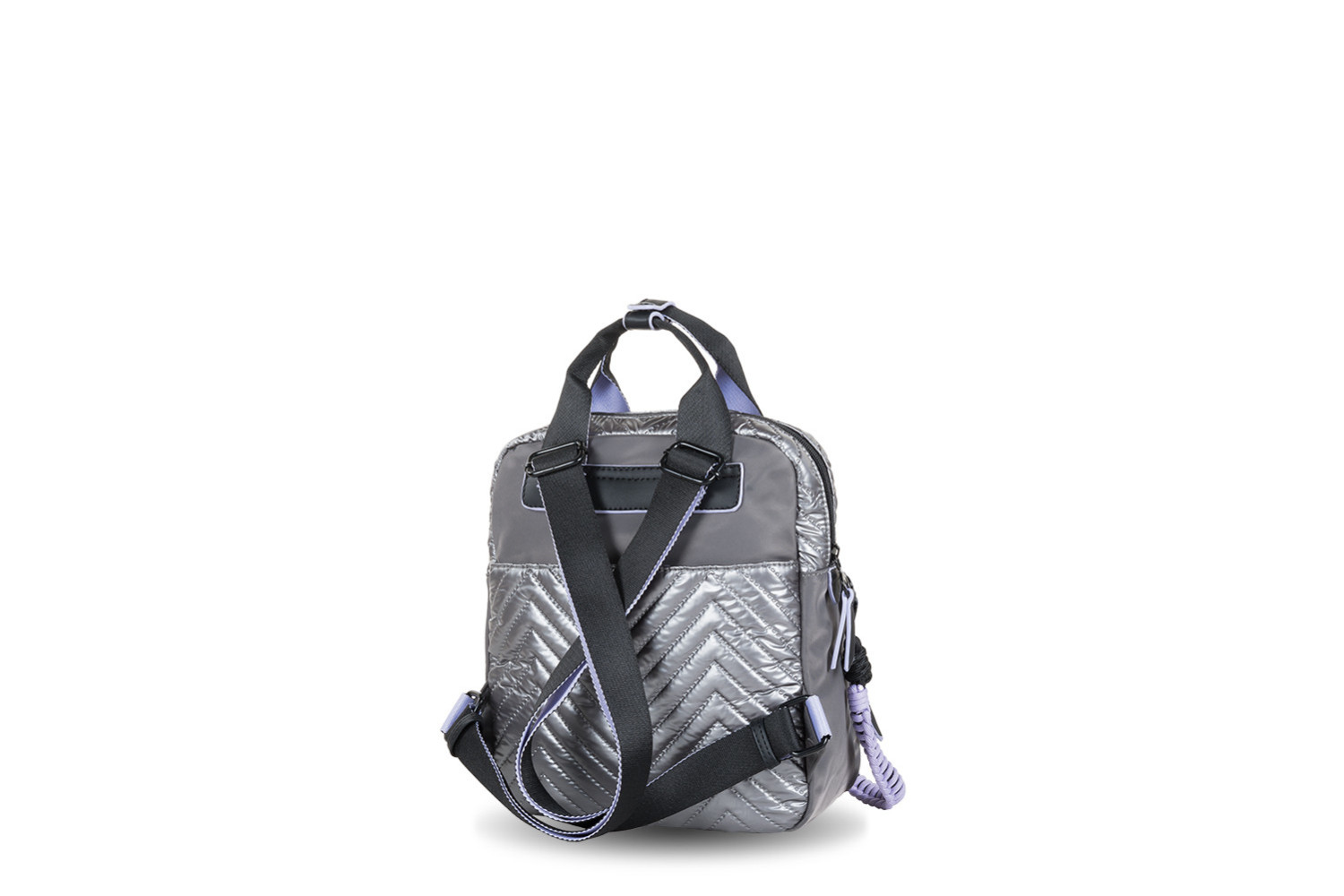 MOCHILA VENTIS PLOMO 242.403-02 MOCHILA VENTIS PLOMO 242.403-02