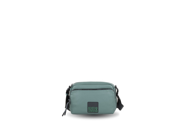 BANDOLERA DEVOTA & LOMBA COMPLEX VERDE 240.290-07