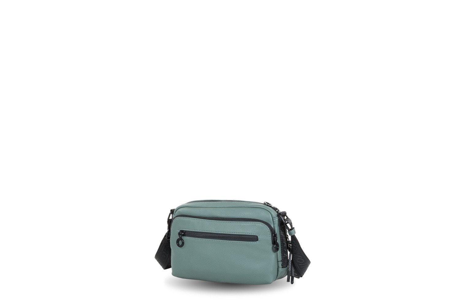 BANDOLERA DEVOTA & LOMBA COMPLEX VERDE 240.290-07