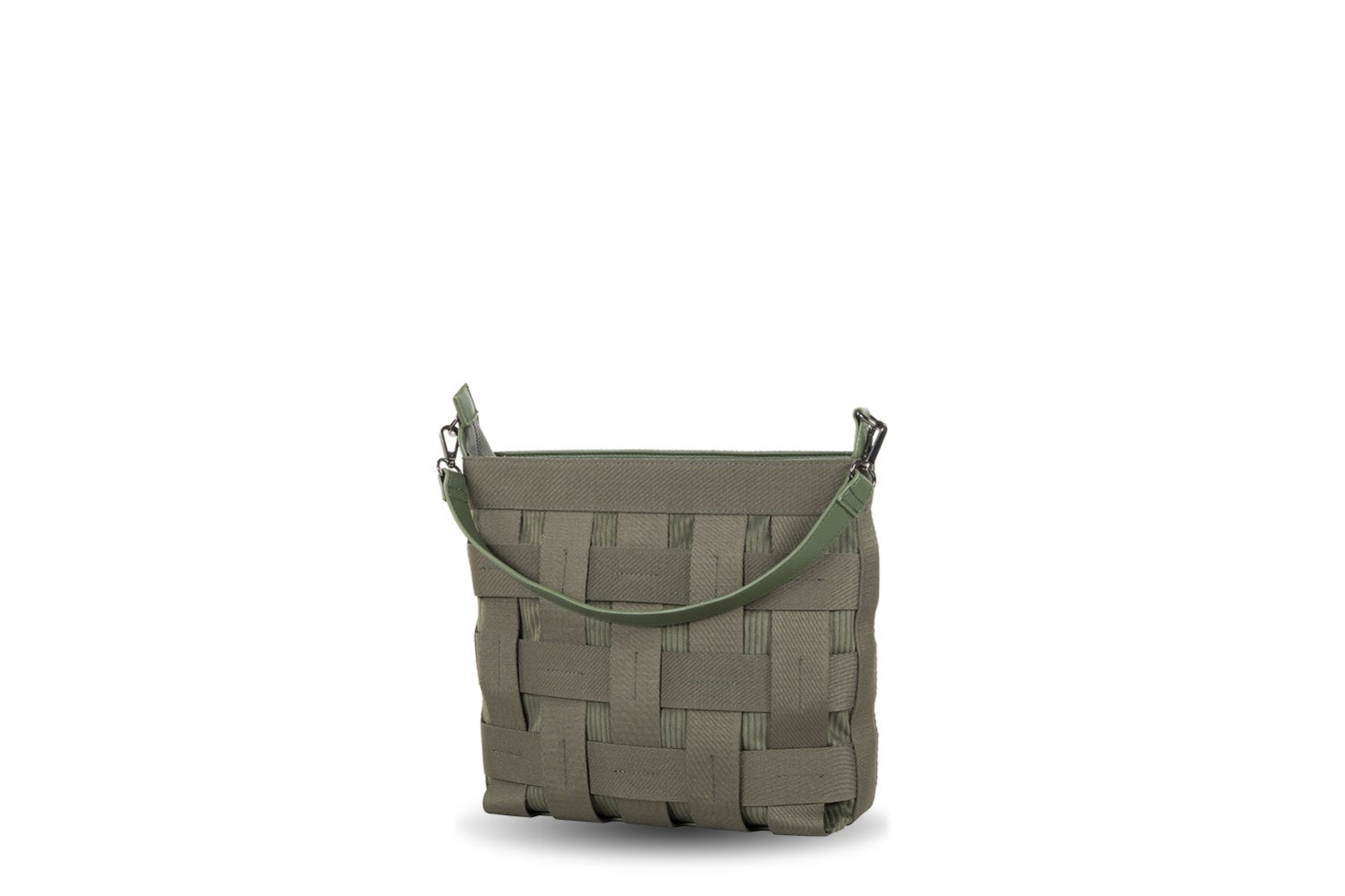 BOLSO / BANDOLERA DEVOTA & LOMBA CROSS KAKI 241.801-03