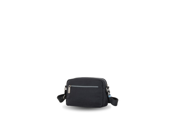 BANDOLERA DEVOTA & LOMBA BORDER NEGRO 241.471-01