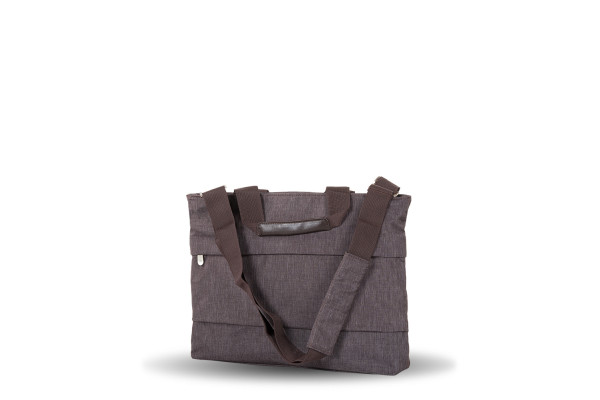 MALETÍN PORTAORDENADOR VENTIS MARRÓN 360.402-04