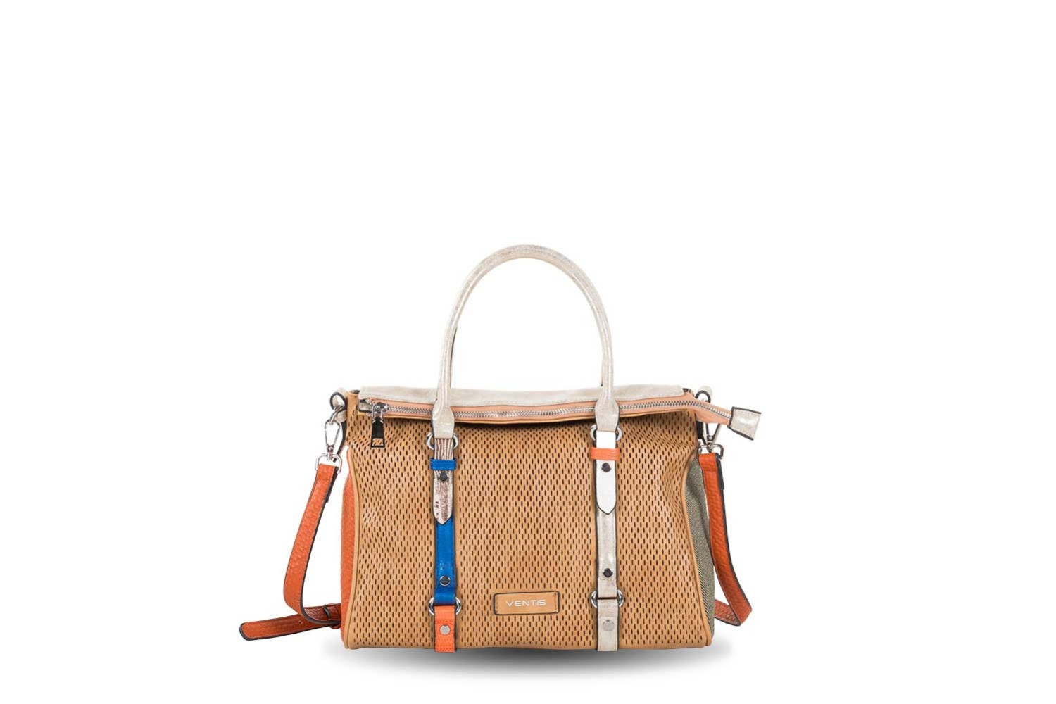 BOLSO / BANDOLERA VENTIS CAMEL 150.204-01