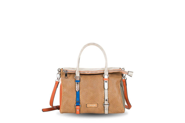 BOLSO / BANDOLERA VENTIS CAMEL 150.204-01