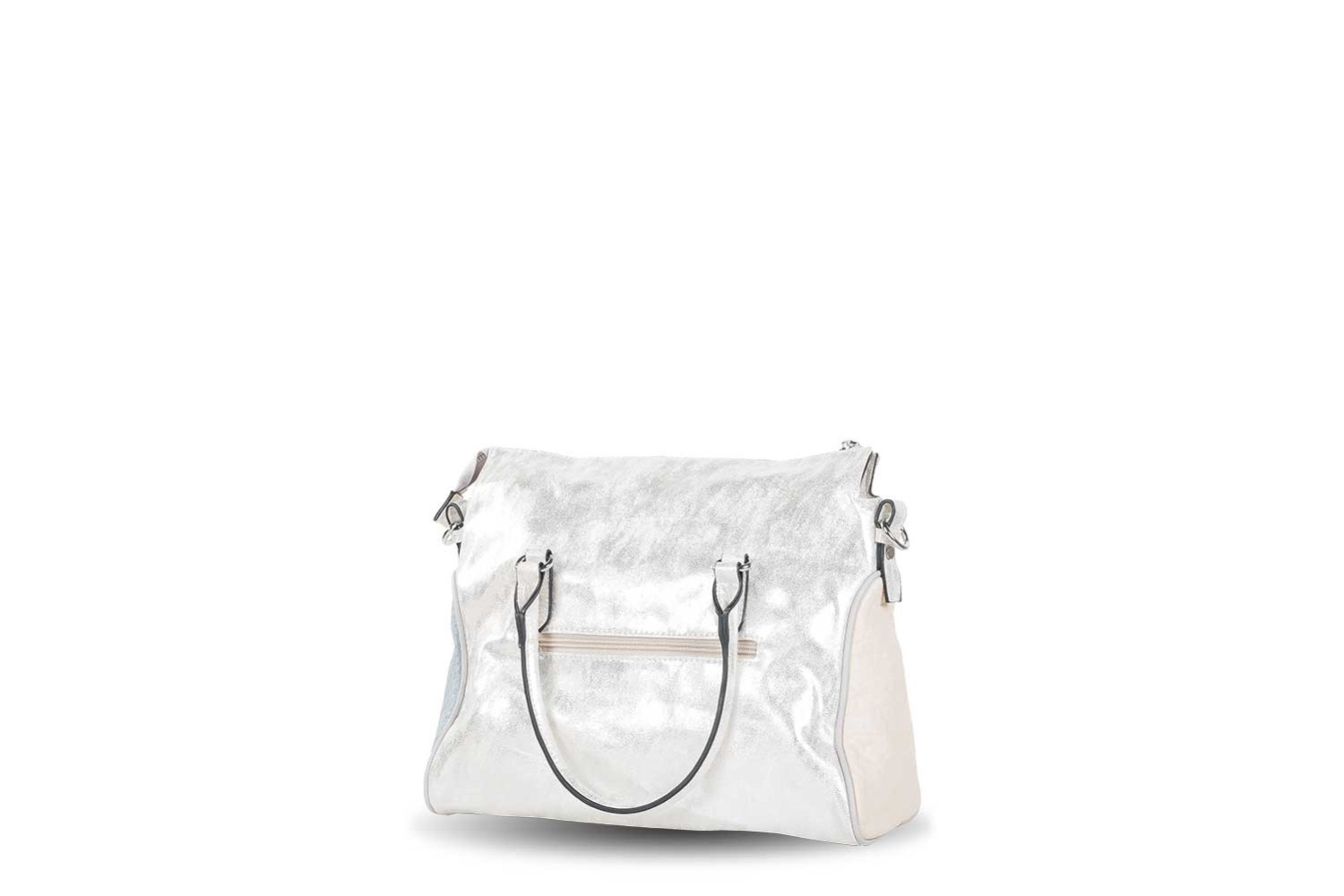 BOLSO / BANDOLERA VENTIS GRIS 150.204-02