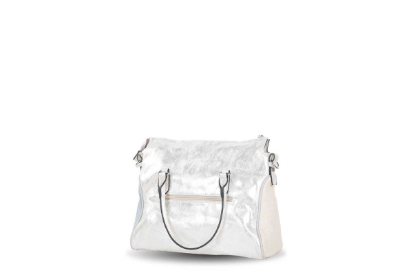 BOLSO / BANDOLERA VENTIS GRIS 150.204-02