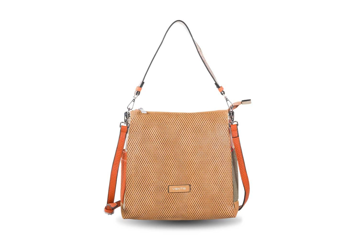 BOLSO / BANDOLERA VENTIS CAMEL 150.205-01