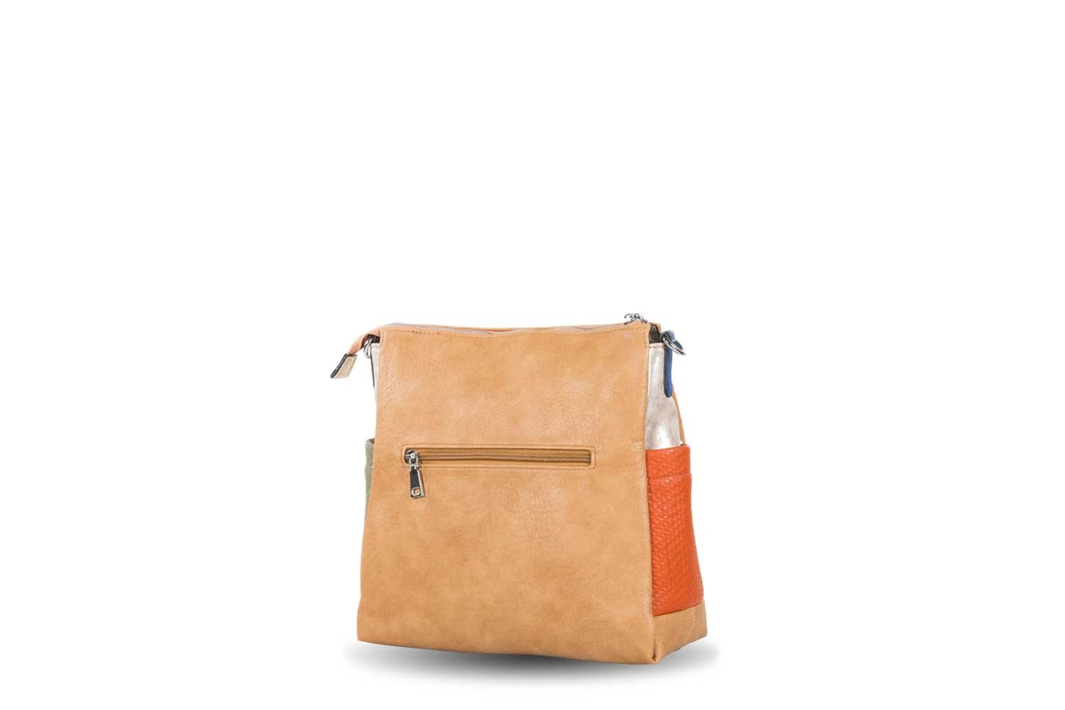 BOLSO / BANDOLERA VENTIS CAMEL 150.205-01