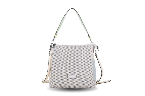 BOLSO / BANDOLERA VENTIS GRIS 150.205-02
