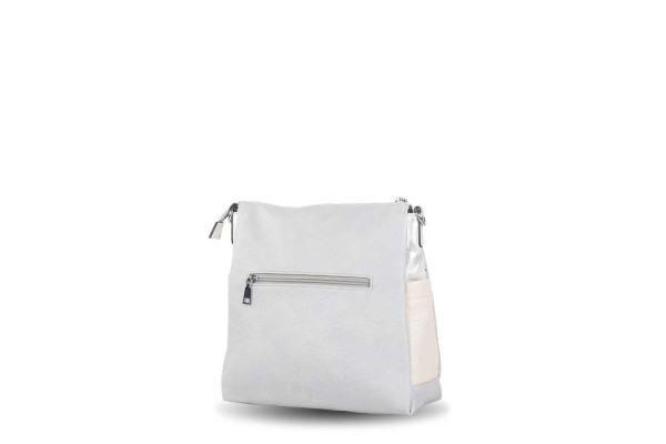 BOLSO / BANDOLERA VENTIS GRIS 150.205-02