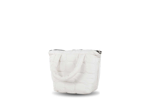 BOLSO / BANDOLERA CON MONEDERO EXTRAÍBLE VENTIS BLANCO ROTO 150.501-01