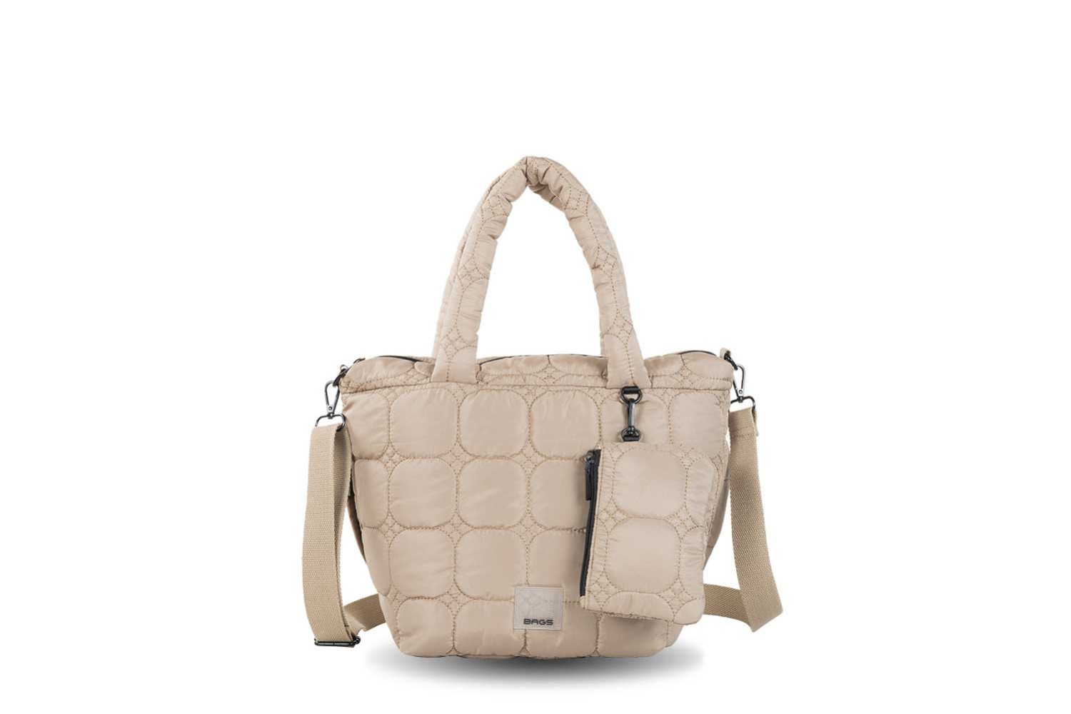 BOLSO / BANDOLERA CON MONEDERO EXTRAÍBLE VENTIS ARENA 150.501-02