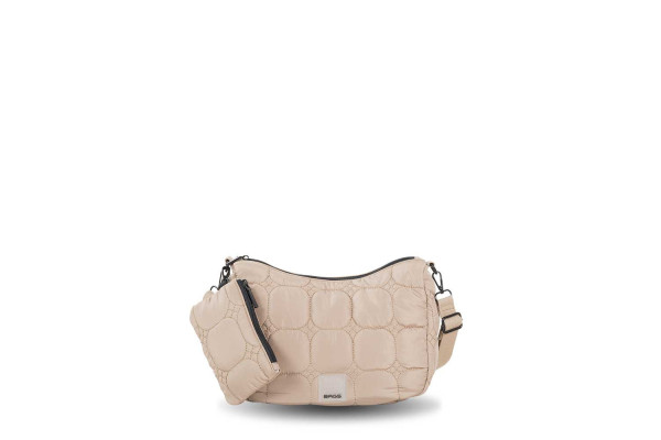 BANDOLERA CON MONEDERO EXTRAÍBLE VENTIS ARENA 150.504-02