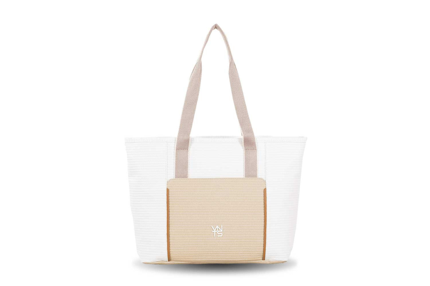 BOLSO DE TRABAJO SHOPPING VENTIS TAUPE