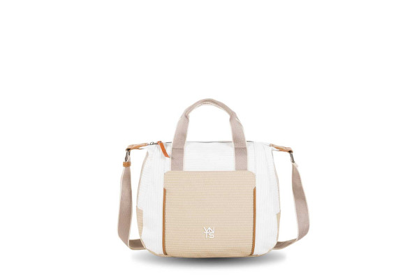 BOLSO / BANDOLERA VENTIS TAUPE 252.066-02