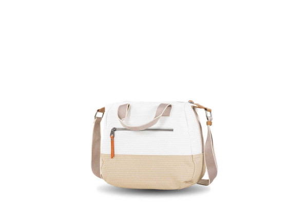 BOLSO / BANDOLERA VENTIS TAUPE 252.066-02