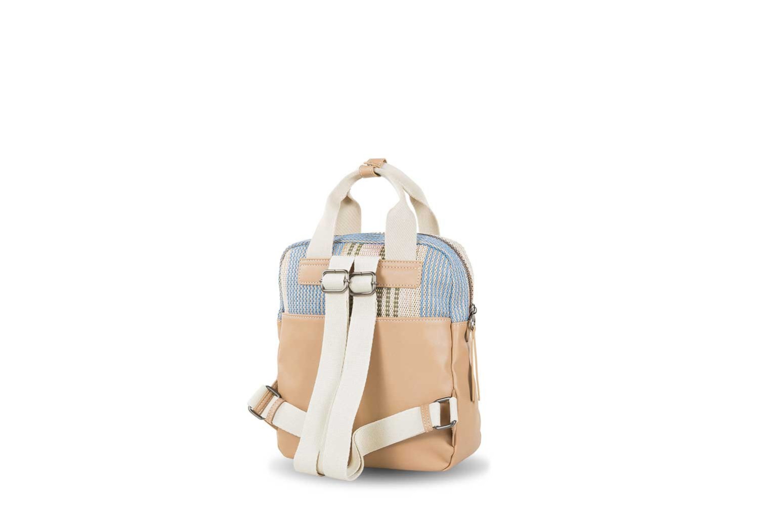 MOCHILA VENTIS TAUPE 252.203-03