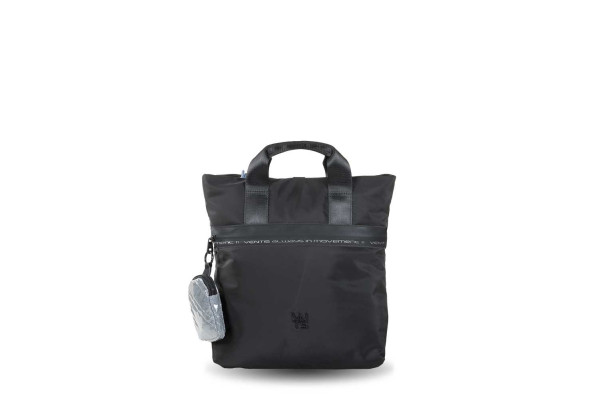 MOCHILA VENTIS NEGRO 252.501-01
