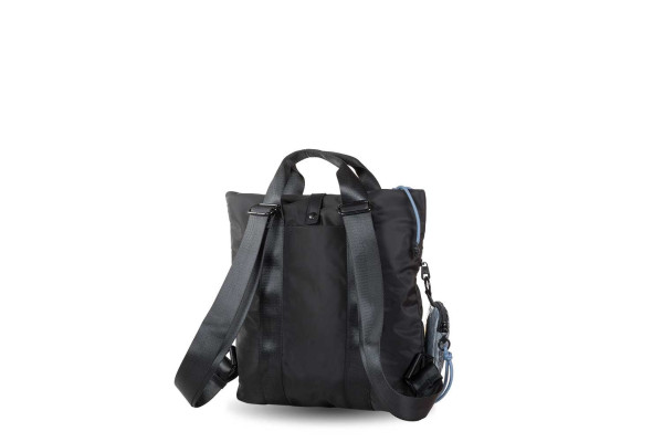 MOCHILA VENTIS NEGRO 252.501-01 2