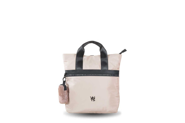 MOCHILA VENTIS BEIGE 252.501-02