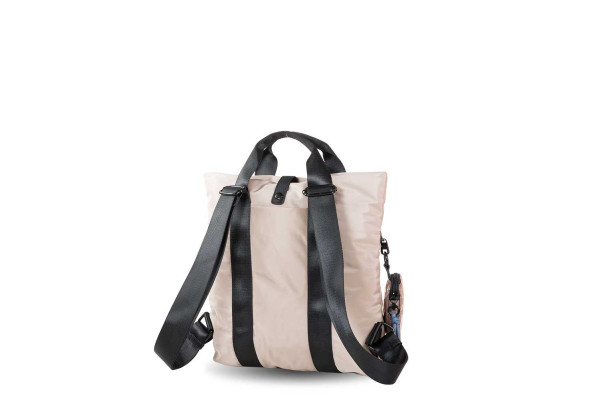 MOCHILA VENTIS BEIGE 252.501-02 2