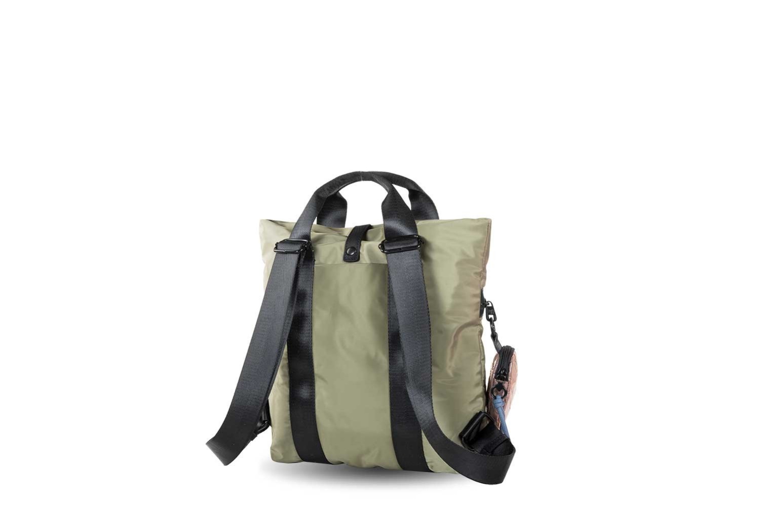 MOCHILA VENTIS SALVIA 252.501-04