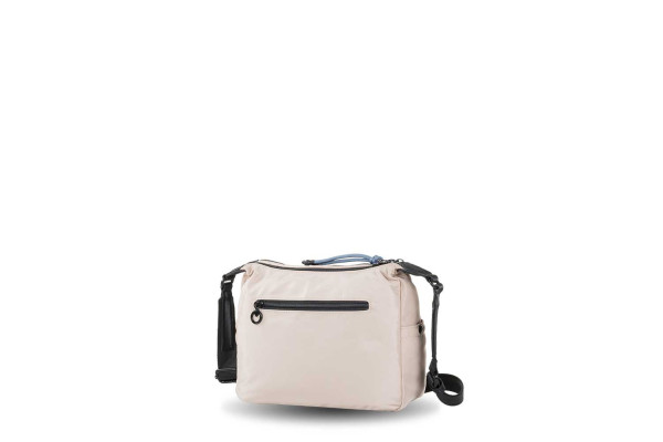 BANDOLERA VENTIS BEIGE 252.530-02