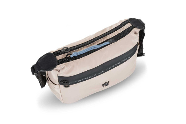 BANDOLERA VENTIS BEIGE 252.530-02