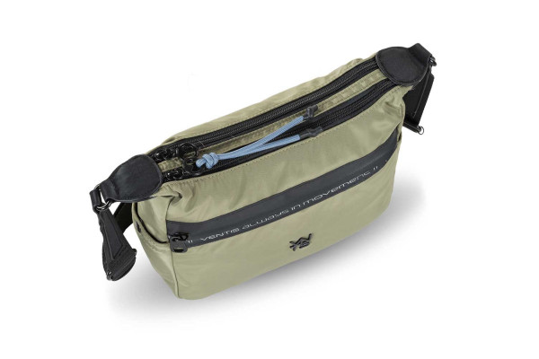 BANDOLERA VENTIS SALVIA 252.530-04