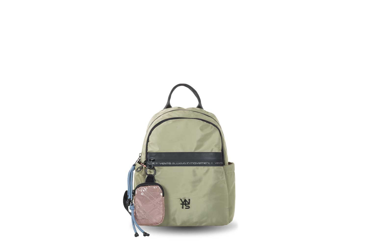 MOCHILA VENTIS SALVIA 252.546-04 MOCHILA VENTIS SALVIA 252.546-04