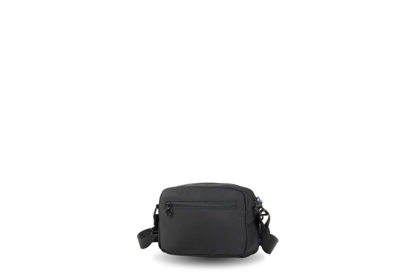 BANDOLERA VENTIS NEGRO 252.575-01